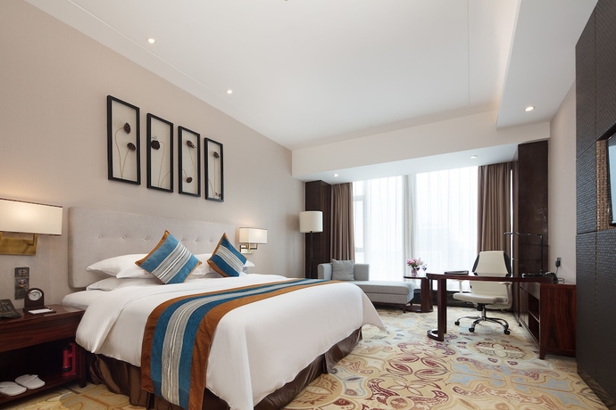 Imagen de la habitación del Hotel Anshun Perenc Hotel. Foto 8