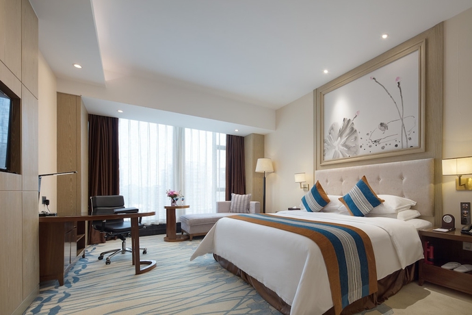 Imagen de la habitación del Hotel Anshun Perenc Hotel. Foto 10