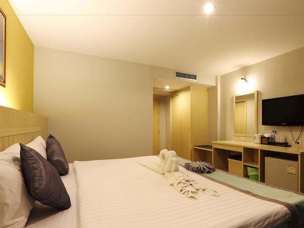 Imagen de la habitación del Hotel Ansino Bukit. Foto 3