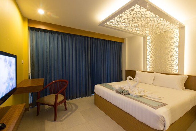 Imagen de la habitación del Hotel Ansino Bukit. Foto 15