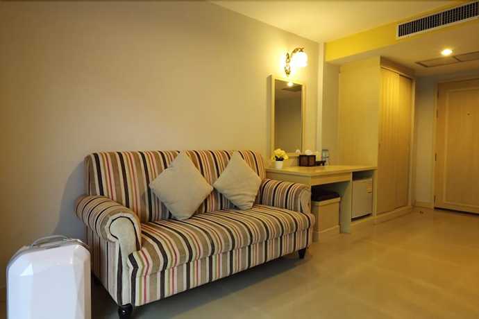 Imagen de la habitación del Hotel Ansino Bukit. Foto 19