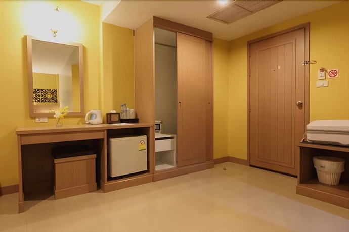 Imagen de la habitación del Hotel Ansino Bukit. Foto 20