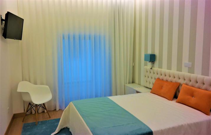 Imagen general del Hotel Ansiturismo. Foto 2