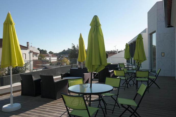 Imagen general del Hotel Ansiturismo. Foto 3