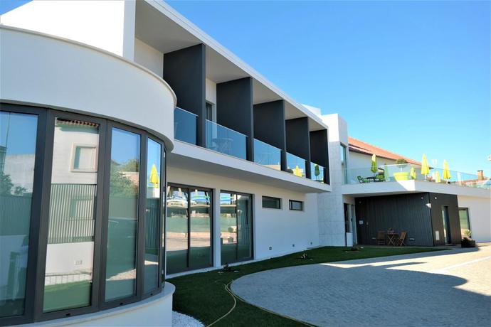 Imagen general del Hotel Ansiturismo. Foto 14