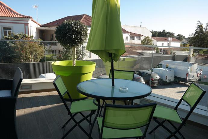 Imagen general del Hotel Ansiturismo. Foto 4