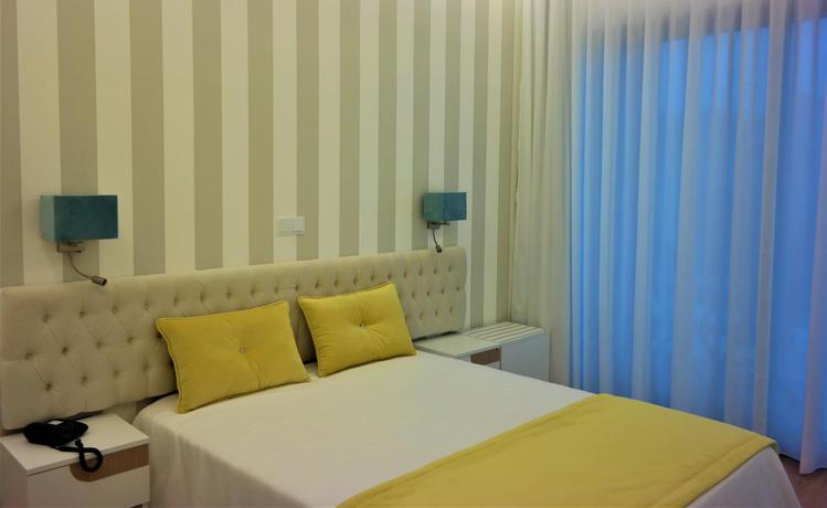 Imagen general del Hotel Ansiturismo. Foto 5