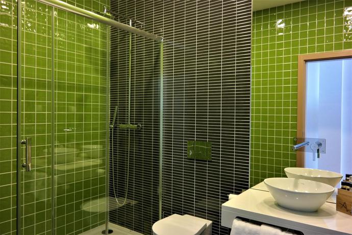 Imagen general del Hotel Ansiturismo. Foto 7