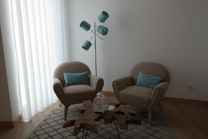 Imagen general del Hotel Ansiturismo. Foto 8