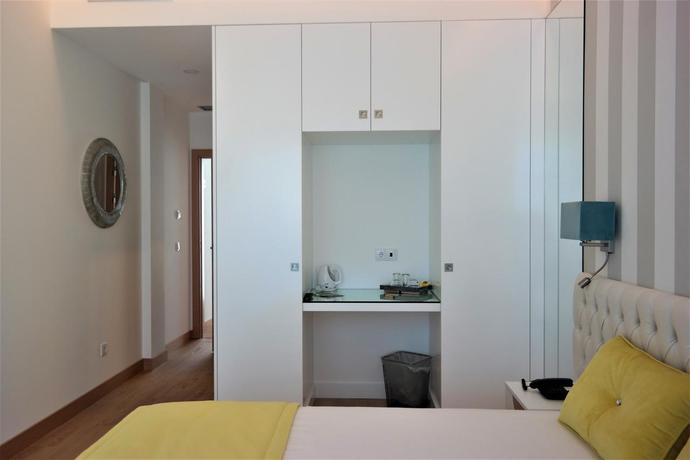 Imagen general del Hotel Ansiturismo. Foto 9