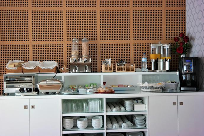 Imagen general del Hotel Ansiturismo. Foto 13