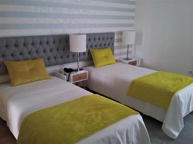 Imagen general del Hotel Ansiturismo and Spa. Foto 1