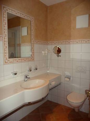 Imagen general del Hotel Ansitz Felsenheim. Foto 8