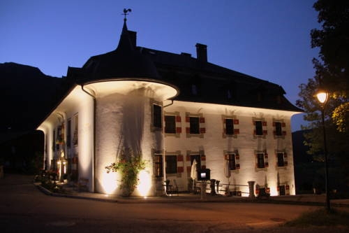 Imagen general del Hotel Ansitz Felsenheim. Foto 3