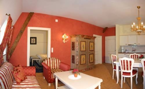 Imagen general del Hotel Ansitz Felsenheim. Foto 5