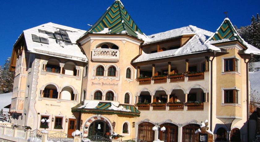 Imagen general del Hotel Ansitz Jakoberhof. Foto 1