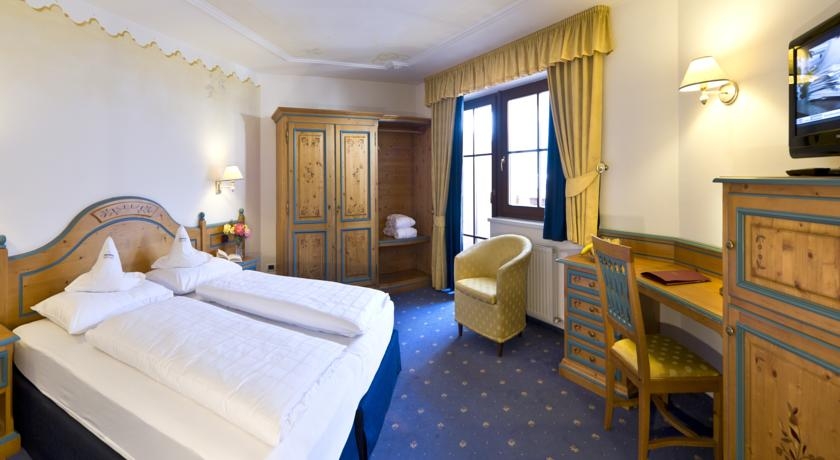 Imagen de la habitación del Hotel Ansitz Jakoberhof. Foto 3