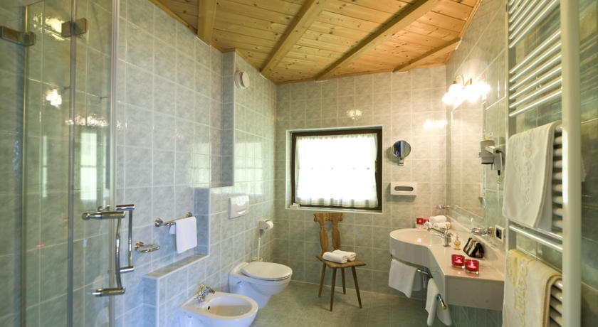 Imagen de la habitación del Hotel Ansitz Jakoberhof. Foto 5