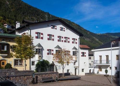 Imagen general del Hotel Ansitz Kandelburg. Foto 1