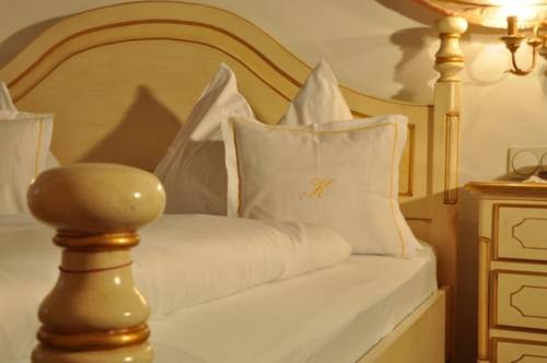 Imagen de la habitación del Hotel Ansitz Kandelburg. Foto 2