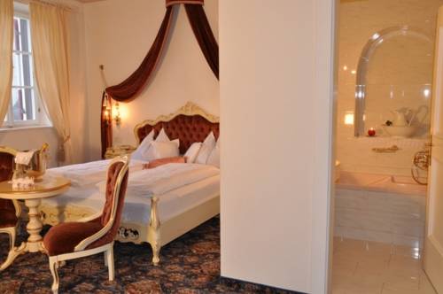 Imagen de la habitación del Hotel Ansitz Kandelburg. Foto 3