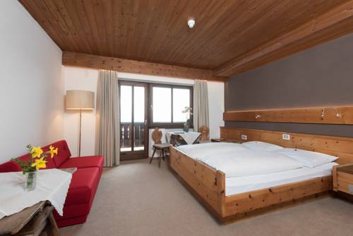 Imagen de la habitación del Hotel Ansitz Kematen ***s. Foto 11