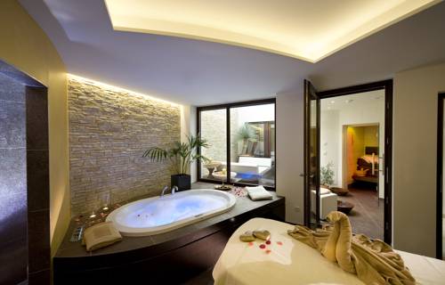 Imagen de la habitación del Hotel Ansitz Plantitscherhof. Foto 2