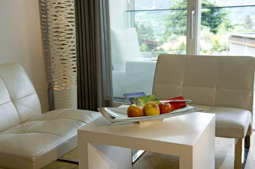 Imagen de la habitación del Hotel Ansitz Plantitscherhof. Foto 4