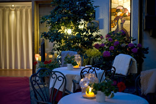 Imagen de la habitación del Hotel Ansitz Plantitscherhof. Foto 5