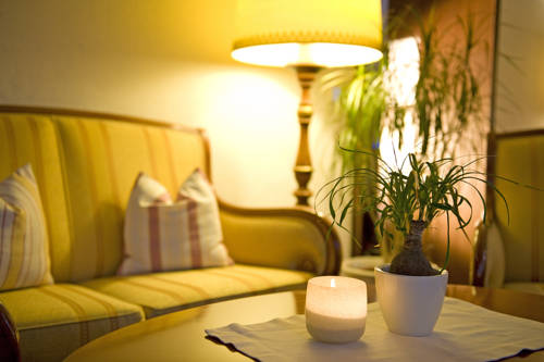 Imagen de la habitación del Hotel Ansitz Plantitscherhof. Foto 6