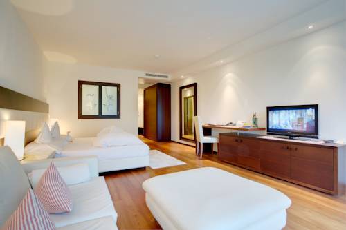 Imagen de la habitación del Hotel Ansitz Plantitscherhof. Foto 7
