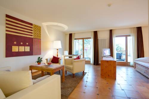 Imagen de la habitación del Hotel Ansitz Plantitscherhof. Foto 9