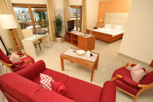 Imagen de la habitación del Hotel Ansitz Plantitscherhof. Foto 10
