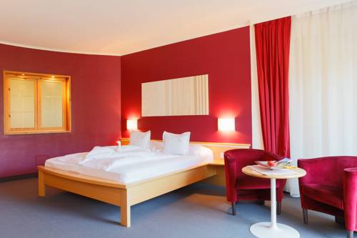 Imagen de la habitación del Hotel Ansitz Plantitscherhof. Foto 13