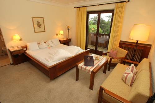 Imagen general del Hotel Ansitz Plantitscherhof. Foto 1