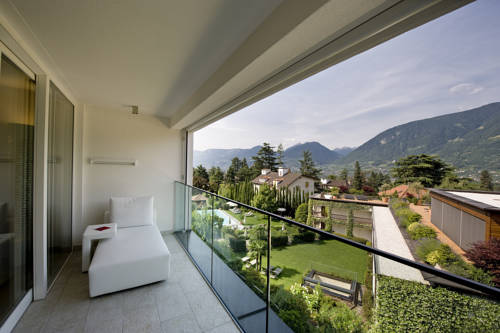 Imagen de la habitación del Hotel Ansitz Plantitscherhof. Foto 14