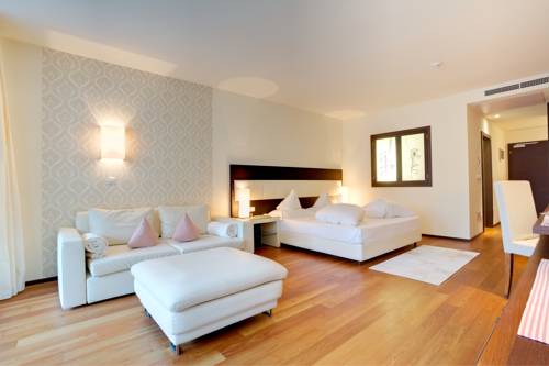 Imagen de la habitación del Hotel Ansitz Plantitscherhof. Foto 15