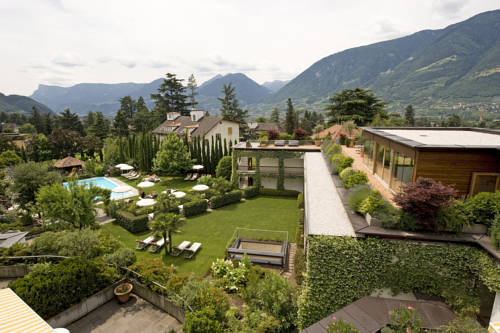 Imagen de la habitación del Hotel Ansitz Plantitscherhof. Foto 16