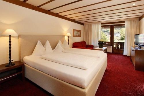 Imagen de la habitación del Hotel Ansitz Punthof. Foto 10