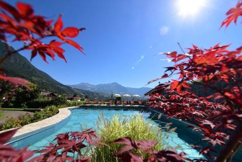 Imagen general del Hotel Ansitz Punthof. Foto 3