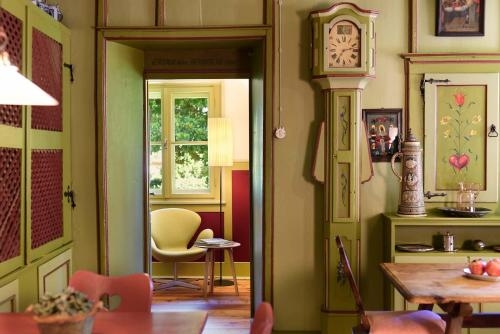 Imagen general del Hotel Ansitz Punthof. Foto 5