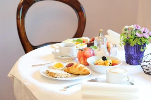 Imagen general del Hotel Ansitz Punthof. Foto 7