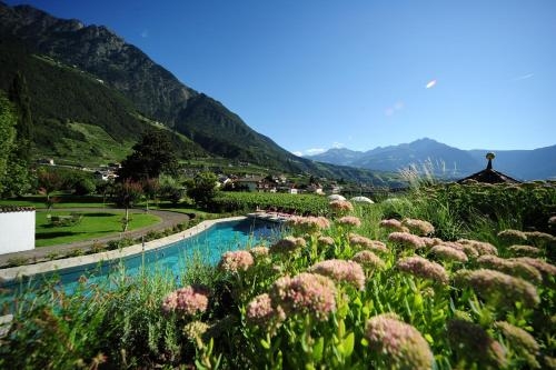 Imagen general del Hotel Ansitz Punthof. Foto 8