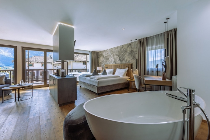 Imagen de la habitación del Hotel Ansitz Rungghof. Foto 2