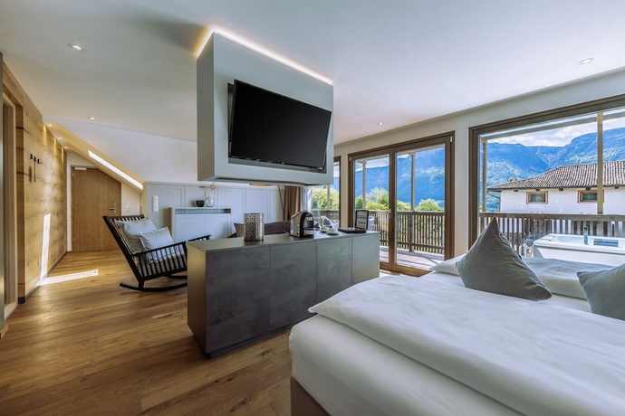 Imagen de la habitación del Hotel Ansitz Rungghof. Foto 3