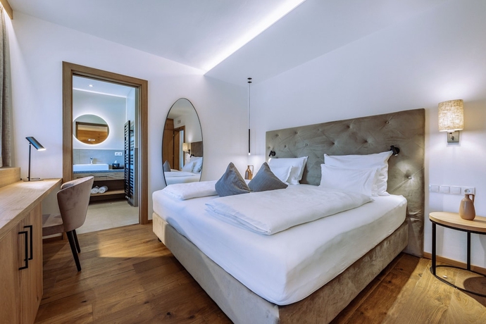 Imagen de la habitación del Hotel Ansitz Rungghof. Foto 4