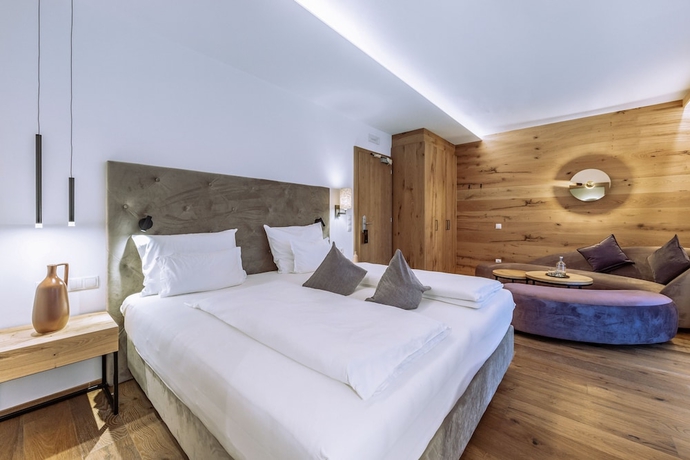 Imagen de la habitación del Hotel Ansitz Rungghof. Foto 5
