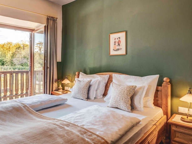 Imagen de la habitación del Hotel Ansitz Rungghof. Foto 8