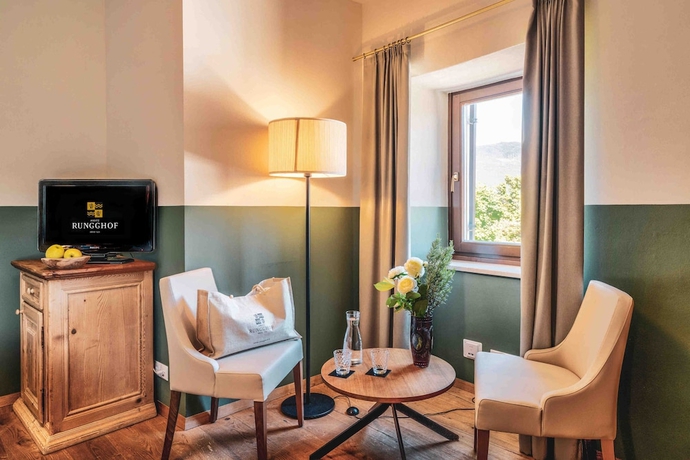 Imagen de la habitación del Hotel Ansitz Rungghof. Foto 9
