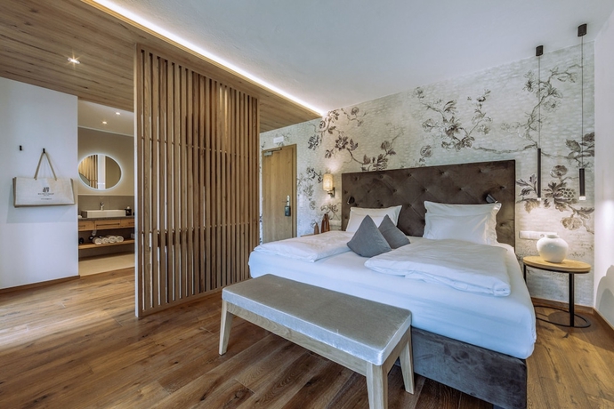 Imagen de la habitación del Hotel Ansitz Rungghof. Foto 10